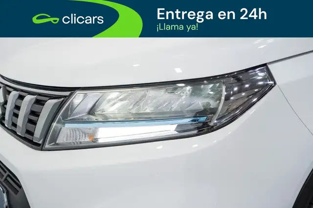 Suzuki Vitara view 10