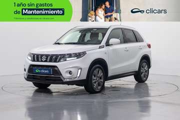 1.4T GLE Mild Hybrid