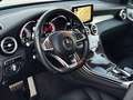 Mercedes-Benz GLC 43 AMG 4Matic Aut. Argent - thumbnail 2