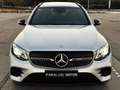 Mercedes-Benz GLC 43 AMG 4Matic Aut. Argent - thumbnail 5