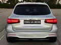 Mercedes-Benz GLC 43 AMG 4Matic Aut. Argent - thumbnail 7