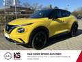 Nissan Juke 1.0 DIG-T 114 PS 7DCT N-Sport Tech ProPILOT Bose BFS Geel - thumbnail 1