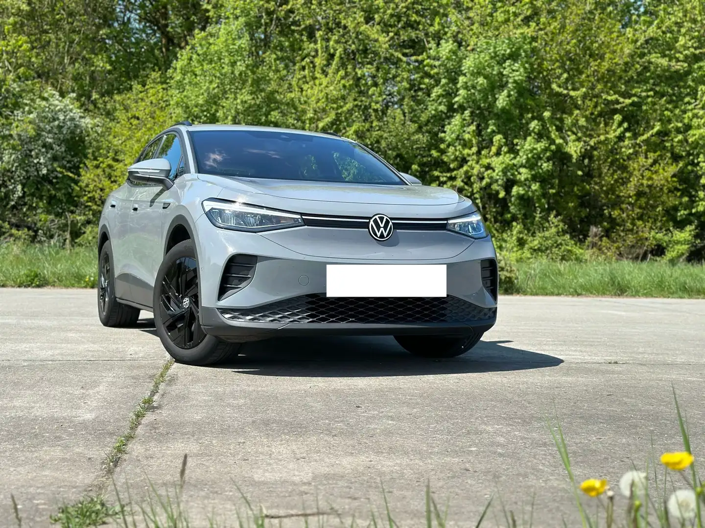 Volkswagen ID.4 ID.4 Pro Gris - 1