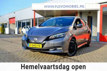 Tekna 40 kWh Aut. Cam|Bose|Leder|DAB+|Carplay|LED