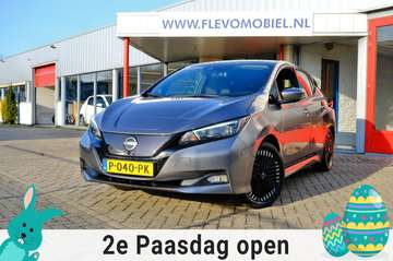 Tekna 40 kWh Aut. Cam|Bose|Leder|DAB+|Carplay|LED