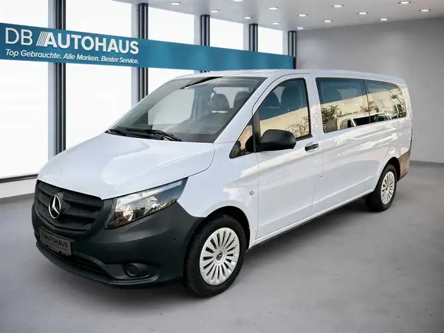 Mercedes-Benz Vito Tourer Pro 114 CDI EL 9G-tronic