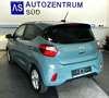 Hyundai i10 1.0 Edition 30 Groen - thumbnail 5