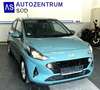 Hyundai i10 1.0 Edition 30 Groen - thumbnail 4