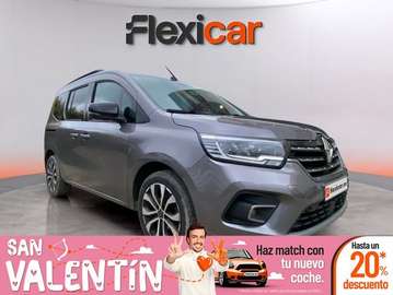 Zen 1.5 Blue dCi 70kW(95CV)