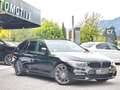 BMW 530 d xDrive Touring Aut. M-Sportpaket Schwarz - thumbnail 1