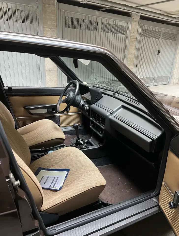 Alfa Romeo Giulietta 1.3, foto 7