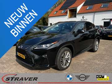 4WD |Stoelkoeling |Stuurwielverwarming |Elektrisch