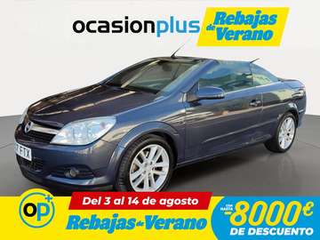 Twin Top 1.9CDTi Cosmo