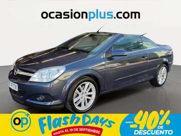 Twin Top 1.9CDTi Cosmo