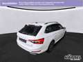 Skoda Superb Combi LAURIN & KLEMENT 4X4 2.0 TDI DSG (+EU Weiß - thumbnail 3
