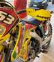Suzuki RMZ 250 Valenti Racing Italia Geel - thumbnail 5