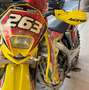 Suzuki RMZ 250 Valenti Racing Italia Geel - thumbnail 4