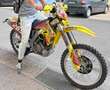 Suzuki RMZ 250 Valenti Racing Italia Geel - thumbnail 3