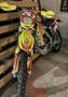 Suzuki RMZ 250 Valenti Racing Italia Geel - thumbnail 2