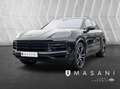 Porsche Cayenne e-hybrid 470ch ecran passager Schwarz - thumbnail 1
