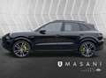 Porsche Cayenne e-hybrid 470ch ecran passager Noir - thumbnail 2