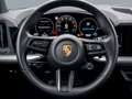 Porsche Cayenne e-hybrid 470ch ecran passager Schwarz - thumbnail 11