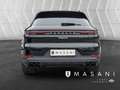 Porsche Cayenne e-hybrid 470ch ecran passager Schwarz - thumbnail 5