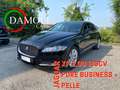 Jaguar XF 2.0d Pure Business edition 180cv auto Black - thumbnail 1