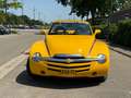 Chevrolet SSR 6.0 L V8 ls2 Pick-up Cabrio Gelb - thumbnail 9