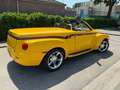 Chevrolet SSR 6.0 L V8 ls2 Pick-up Cabrio Gelb - thumbnail 7