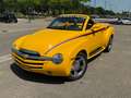Chevrolet SSR 6.0 L V8 ls2 Pick-up Cabrio Gelb - thumbnail 1