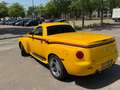Chevrolet SSR 6.0 L V8 ls2 Pick-up Cabrio Gelb - thumbnail 4
