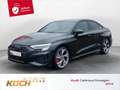 Audi S3 Limousine 2.0 TFSI q. S-Tronic Schwarz - thumbnail 1