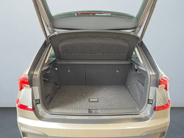 Skoda Kamiq view 14
