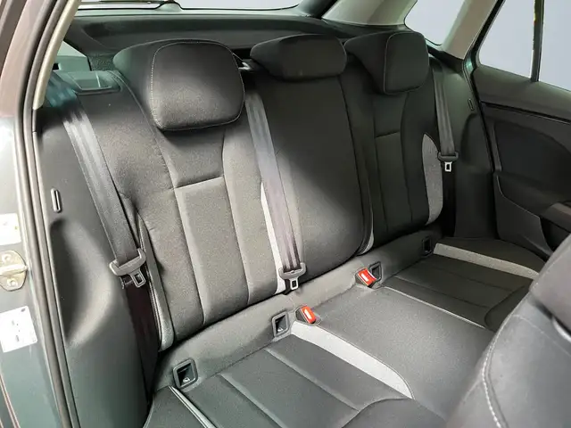 Skoda Kamiq view 11