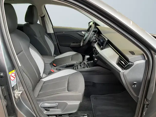 Skoda Kamiq view 10