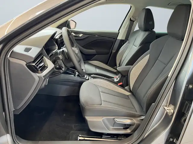 Skoda Kamiq view 7