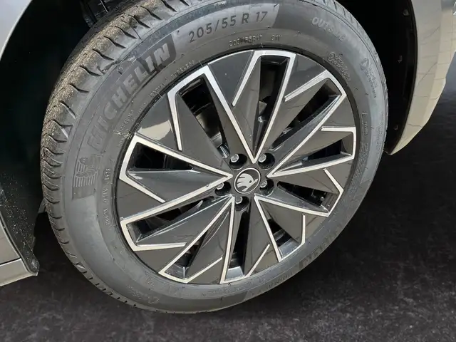 Skoda Kamiq view 15