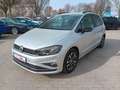 Volkswagen Golf Sportsvan VII IQ.DRIVE Navi Klima AHZV Alu Silber - thumbnail 1