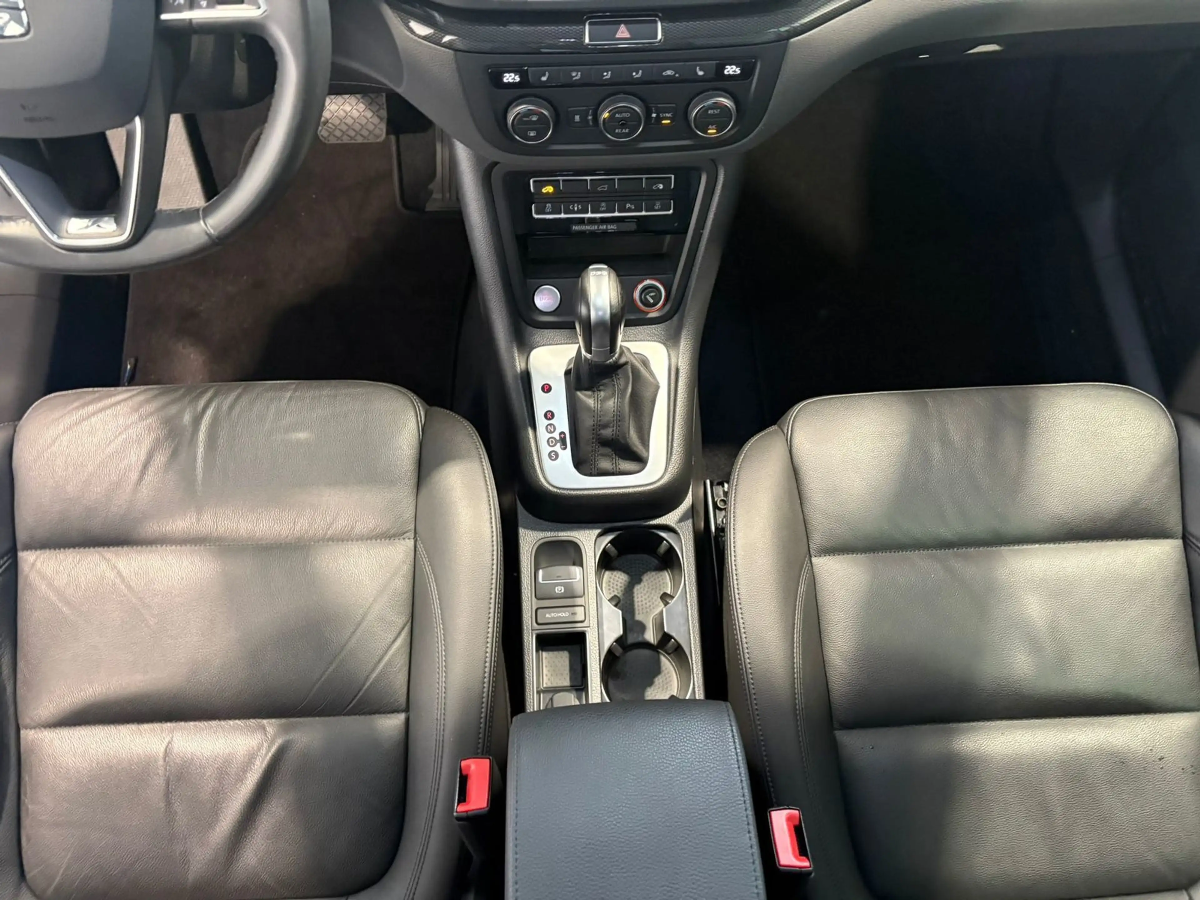 SEAT Alhambra 1.4 TSI Xcellence Xenon|AHK|Standhzg — photo 12