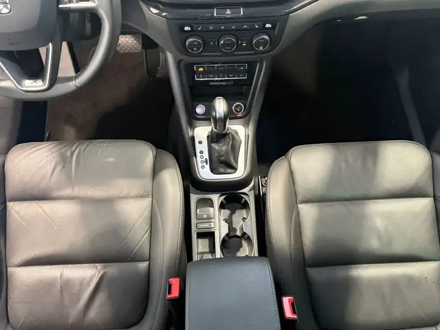 Seat Alhambra view 12