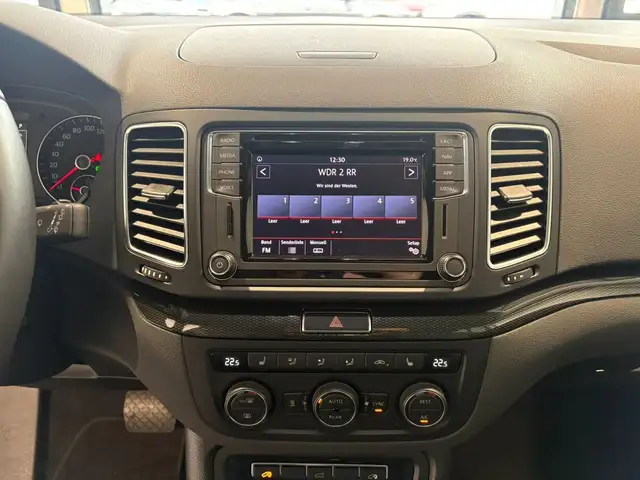 Seat Alhambra view 11