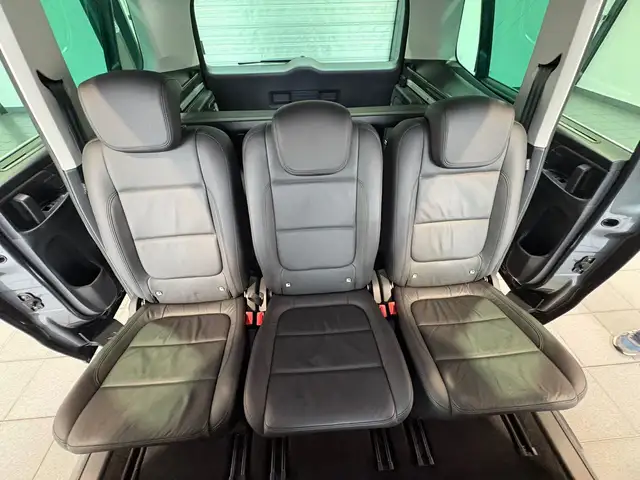 Seat Alhambra view 14
