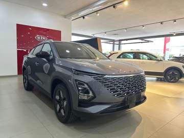 1.6 TGDI 7DCT Pure ANCHE GPL