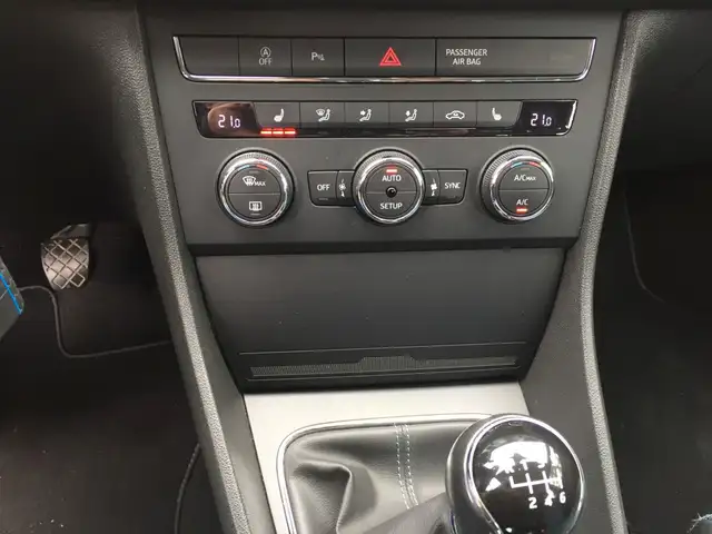 Seat Leon view 16
