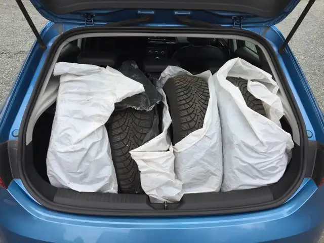Seat Leon view 12