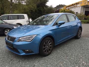 1.4 TSI I-Tech * Navi+LED+PDC*