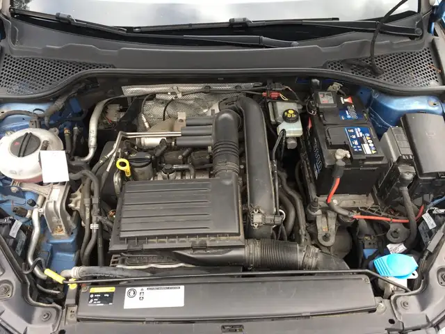 Seat Leon view 18