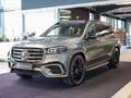 Mercedes-Benz GLS 450 GLS 450 d 4M AMG Line Night Head-up Massage AHK Grau - thumbnail 5