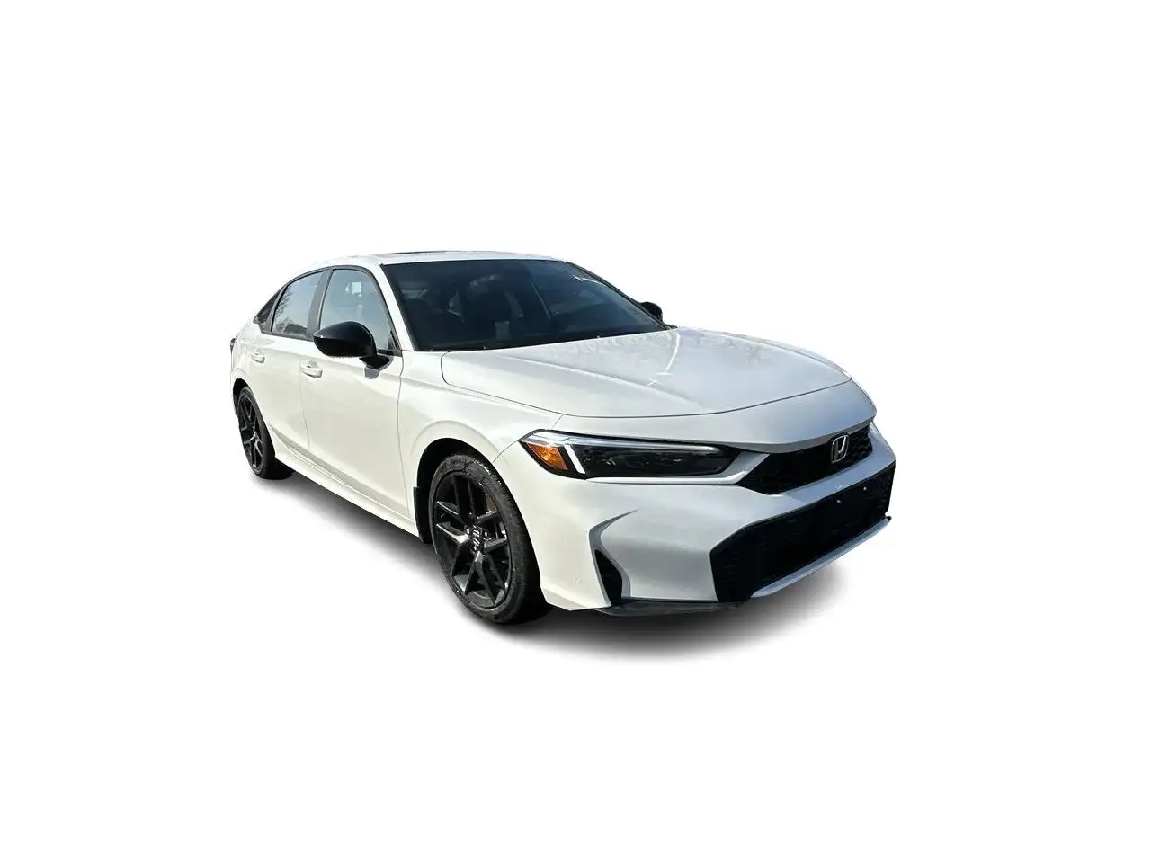 Honda Civic снимка Honda Civic